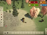 Cube Craft Survival game thumbnail