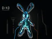 Cure The Bunny game thumbnail