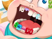 Cute Dentist Emergency game thumbnail