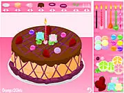Decorate Cake game thumbnail