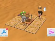 Desert Rover Survival game thumbnail