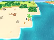 Desolate Isle: Survival game thumbnail