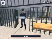 Dig Out of Prison game thumbnail