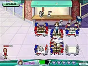 Diner Dash: Hometown Hero game thumbnail
