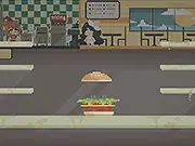 Double Cheeseburger Medium Fries game thumbnail