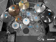 Drummer Game game thumbnail