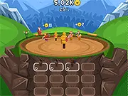 Evohero: Idle Gladiators game thumbnail