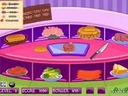 Fastest Burger Maker game thumbnail