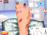 Foot Doctor! game thumbnail