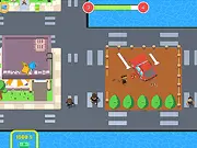 Gangs Idle City game thumbnail