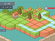God's Land: From Block to Island game thumbnail