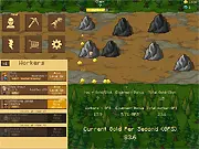 Goldcraft game thumbnail