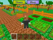 Grow a Garden for Brainrots game thumbnail