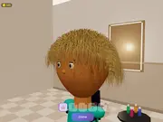 Hair Salon 3D game thumbnail