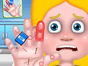 Hand Doctor game thumbnail