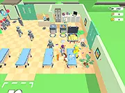 Healing Rush game thumbnail