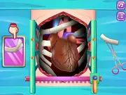 Heart Transplant Surgery game thumbnail
