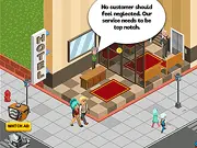 Hotel Tycoon Empire game thumbnail