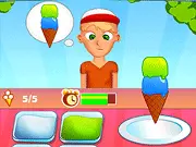 Ice - Cream, Please! game thumbnail
