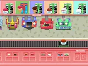 Ice Cream Toppings game thumbnail