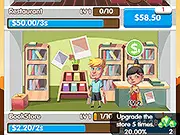 Idle Country Tycoon game thumbnail