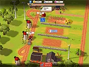 Idle Farm: Harvest Empire game thumbnail