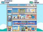 Idle Hotel Empire game thumbnail