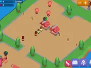 Idle Magic Academy Tycoon game thumbnail