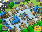 Idle Medieval Kingdom game thumbnail