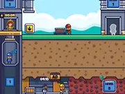 Idle Mining Empire game thumbnail