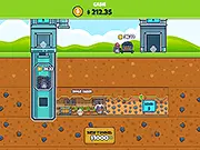 Idle Mole Empire game thumbnail