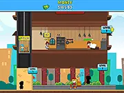 Idle Pizza Empire game thumbnail