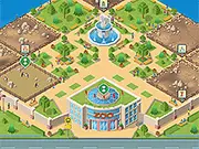 Idle Zoo game thumbnail
