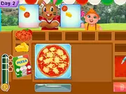 Italian Pizza Truck game thumbnail