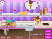 Kairi's Ice Cream Shoppe game thumbnail