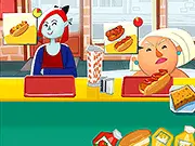Kitchen Bazar game thumbnail