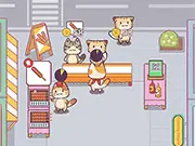 Kitty's Food Court game thumbnail