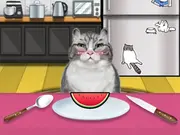 Komaru Cat game thumbnail
