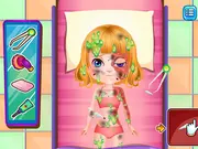 Lab Accident Surgery game thumbnail
