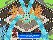Lego City Adventures: Build and Protect game thumbnail