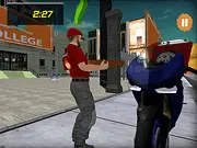 Lockdown Pizza Delivery game thumbnail