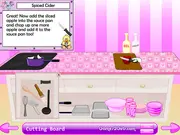 Meal Masters game thumbnail