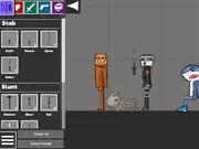 Melon Sandbox Online game thumbnail