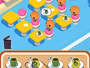 Merge Cafe game thumbnail