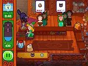Mila's Magic Shop game thumbnail