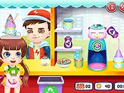 Milo Snow Ice game thumbnail
