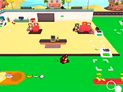 Mini Monkey Mart game thumbnail