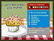 Muffin Madness game thumbnail