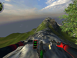 MX OffRoad Mountain Bike game thumbnail