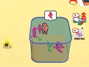 My Aquarium game thumbnail